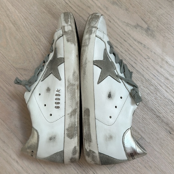 Golden Goose size 37 - Picture 3 of 4